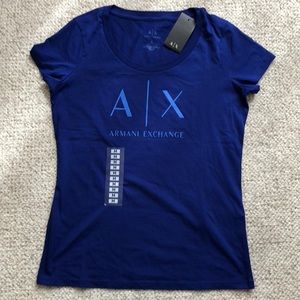 ** SOLD** Armani Exchange Shirt